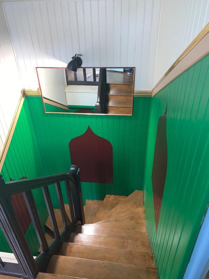 Gîte Arcis sur Aube Extérieur photo