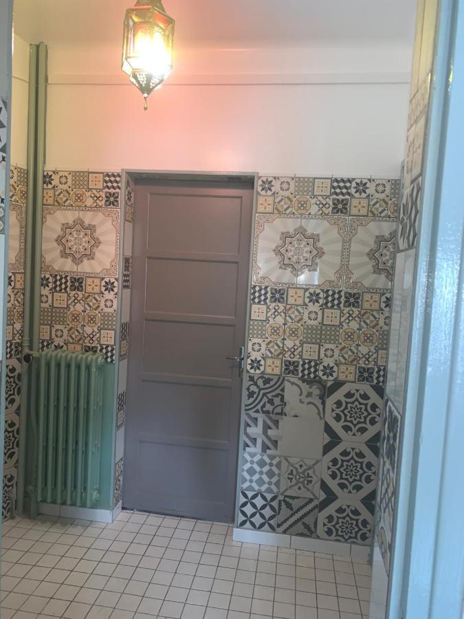 Gîte Arcis sur Aube Extérieur photo