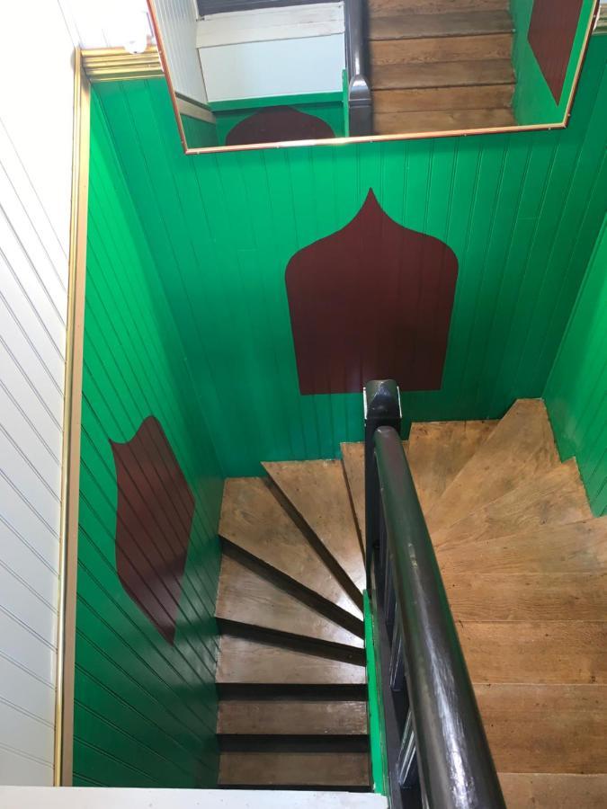 Gîte Arcis sur Aube Extérieur photo