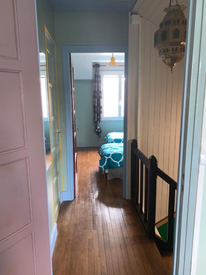 Gîte Arcis sur Aube Extérieur photo