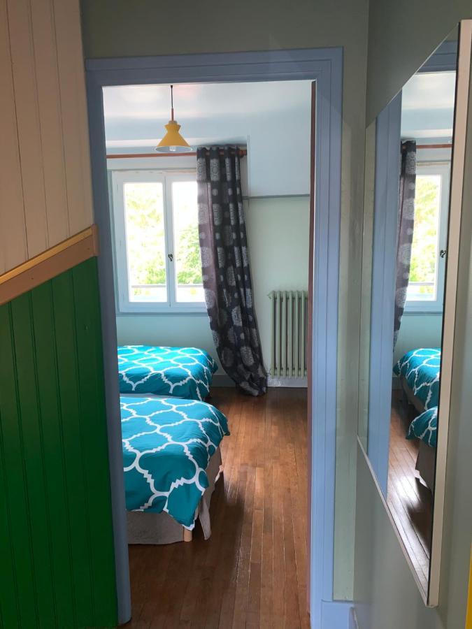 Gîte Arcis sur Aube Extérieur photo