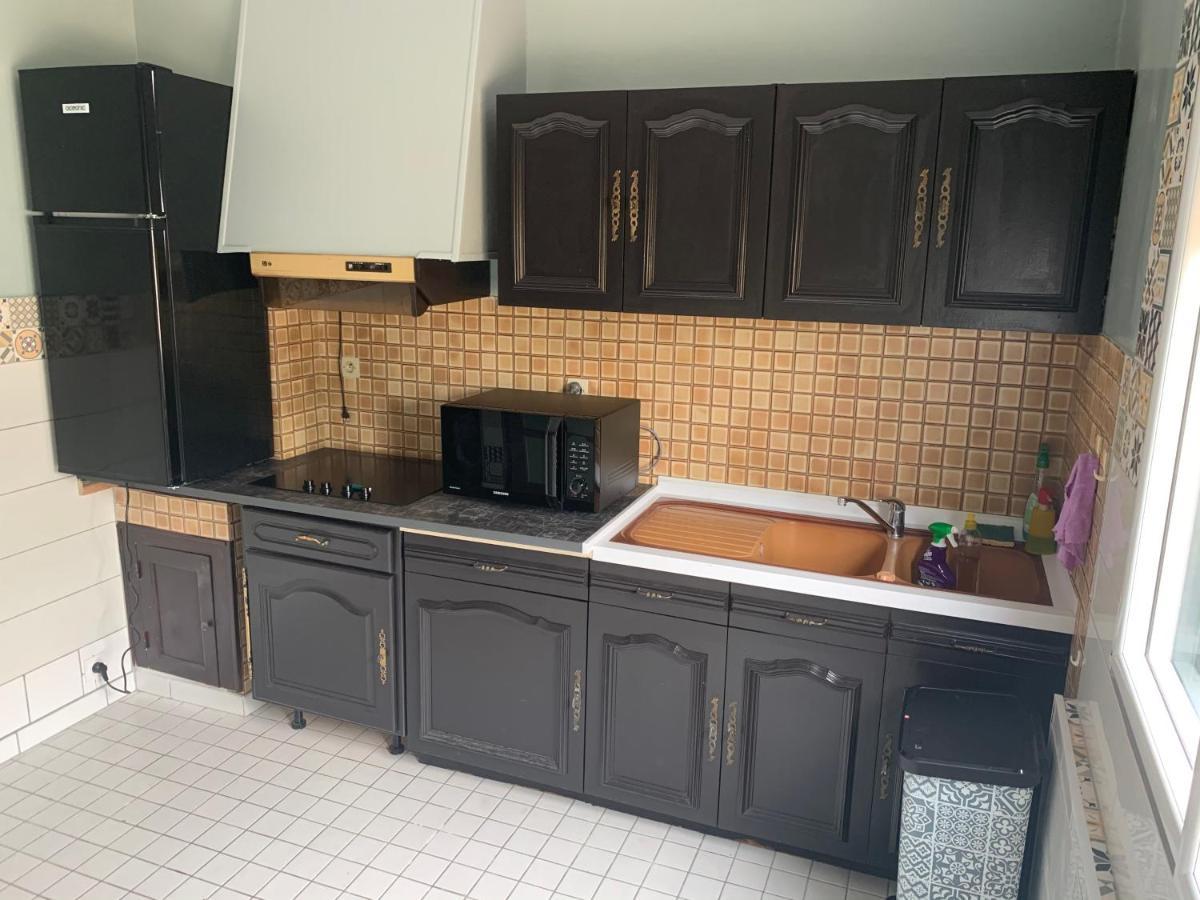 Gîte Arcis sur Aube Extérieur photo