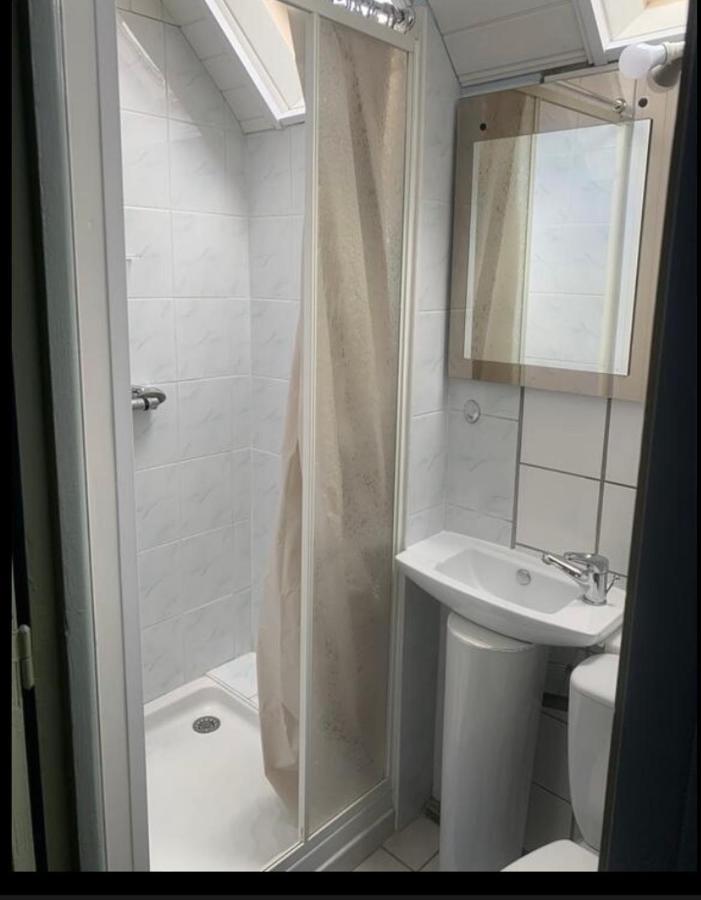 Gîte Arcis sur Aube Extérieur photo